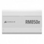 Corsair RMe Series RM850e, 850 W, 100 - 240 V, 47 - 63 Hz, 150 W, 850 W, 150 W