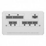 Corsair RMe Series RM850e, 850 W, 100 - 240 V, 47 - 63 Hz, 150 W, 850 W, 150 W