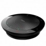 Jabra Speak 510, Universel, Noir, 100 m, Bluetooth, Silence, MacOS, Skype