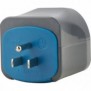 Brennenstuhl 1508160, Type C , Universel, 250 V, 50 Hz, 10 A, Noir