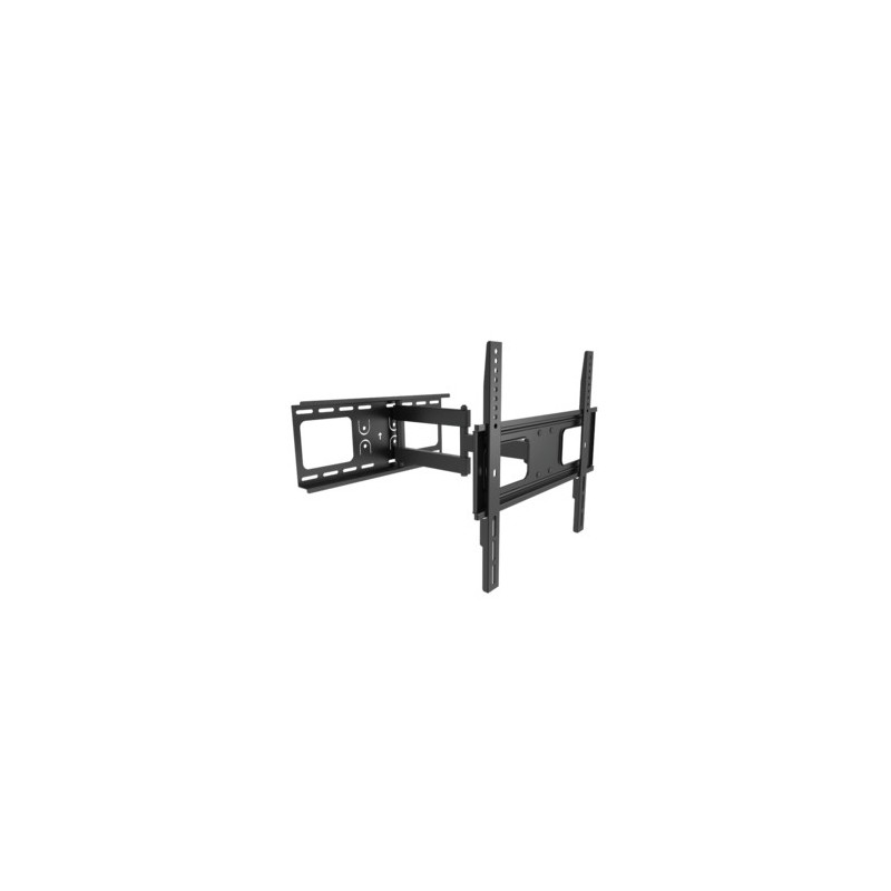 LogiLink BP0015, 81,3 cm 32", 139,7 cm 55", 200 x 200 mm, 400 x 400 mm, -20 - 10, Noir