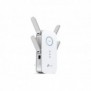 TP-LINK RE650, Émetteur réseau, 1733 Mbits, 10,100,1000 Mbits, Windows 10 Education, Windows 10 Education x64, Windows 10 Enterprise, Windows 10 Enterprise x64,..., Internet Explorer 11, Firefox 12.0, Chrome 20.0, Safari 4.0, Externe