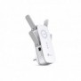 TP-LINK RE650, Émetteur réseau, 1733 Mbits, 10,100,1000 Mbits, Windows 10 Education, Windows 10 Education x64, Windows 10 Enterprise, Windows 10 Enterprise x64,..., Internet Explorer 11, Firefox 12.0, Chrome 20.0, Safari 4.0, Externe