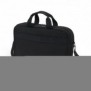 Dicota Eco Top Traveller BASE, Sac Toploader, 35,8 cm 14.1", Sangle épaule, 750 g