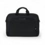 Dicota Eco Top Traveller BASE, Sac Toploader, 35,8 cm 14.1", Sangle épaule, 750 g