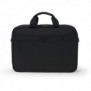 Dicota Eco Top Traveller BASE, Sac Toploader, 35,8 cm 14.1", Sangle épaule, 750 g