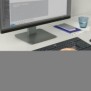 Logitech MK540 Advanced, Sans fil, RF sans fil, Clavier à membrane, QWERTY, Noir, Souris incluse