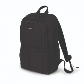 Dicota D31696, 43,9 cm 17.3", Compartiment pour Notebook, Polyéthylène téréphthalate