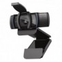 Logitech C920s webcam, 1920 x 1080 pixels, Full HD, 30 ips, 720p, 1080p, Couvercle de confidentialité, 78