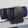 Logitech C920s webcam, 1920 x 1080 pixels, Full HD, 30 ips, 720p, 1080p, Couvercle de confidentialité, 78