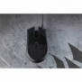 Corsair Harpoon RGB Pro, Droitier, Optique, USB Type-A, 12000 DPI, Noir