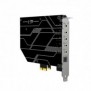 Creative Labs Sound Blaster AE-7, 5.1 canaux, Interne, 32 bit, 127 dB, PCI-E