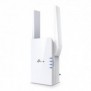 TP-LINK RE505X, Émetteur et récepteur réseau, 1200 Mbits, 10,100,1000 Mbits, Windows 10, Windows 10 Education, Windows 10 Education x64, Windows 10 Enterprise, Windows 10..., Internet Explorer 11, Firefox 12.0, Chrome 20.0, Safari 4.0, Externe