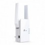 TP-LINK RE505X, Émetteur et récepteur réseau, 1200 Mbits, 10,100,1000 Mbits, Windows 10, Windows 10 Education, Windows 10 Education x64, Windows 10 Enterprise, Windows 10..., Internet Explorer 11, Firefox 12.0, Chrome 20.0, Safari 4.0, Externe