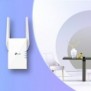 TP-LINK RE505X, Émetteur et récepteur réseau, 1200 Mbits, 10,100,1000 Mbits, Windows 10, Windows 10 Education, Windows 10 Education x64, Windows 10 Enterprise, Windows 10..., Internet Explorer 11, Firefox 12.0, Chrome 20.0, Safari 4.0, Externe
