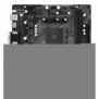 ASRock A520M-HVS, AMD, Emplacement AM4, AMD Ryzen 3000 Series, DDR4-SDRAM, 64 Go, DIMM