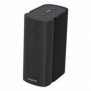 Creative Labs T100, Plage complète, 2.0 canaux, Avec fil &sans fil, 20 W, 50 - 20000 Hz, Noir