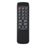 Creative Labs T100, Plage complète, 2.0 canaux, Avec fil &sans fil, 20 W, 50 - 20000 Hz, Noir