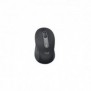 Logitech Signature MK650 Combo for Business, Sans fil, Bluetooth, Clavier à membrane, QWERTZ, Graphite, Souris incluse