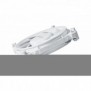 Be Quiet! Silent Wings 4 120 mm PWM | Ventilateur PC White, Ventilateur, 12 cm, 1600 trmin, 82,7 m³h, Blanc