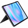 Logitech Combo Touch, QWERTZ, Allemand, Trackpad, 1,9 cm, 1 mm, Apple