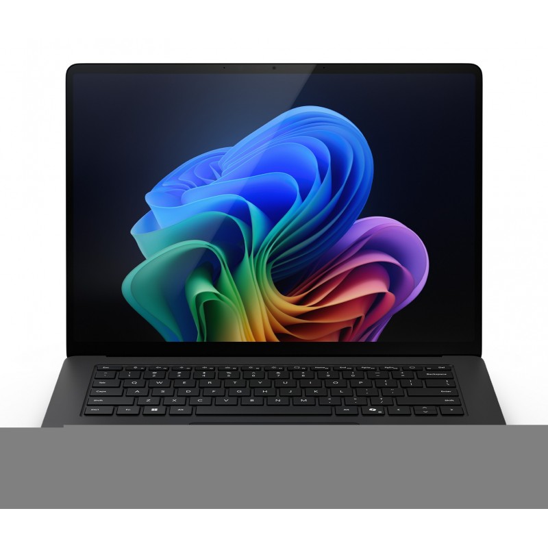 Microsoft Surface Laptop 7 15" Qualcomm Snapdragon 32GB 1000GB Win 11 Pro QWERTY DE