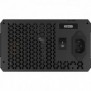 Corsair HX1200, 1200 W, 100 - 240 V, 47 - 63 Hz, 15 - 7.5 A, 150 W, 1200 W
