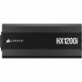 Corsair HX1200, 1200 W, 100 - 240 V, 47 - 63 Hz, 15 - 7.5 A, 150 W, 1200 W