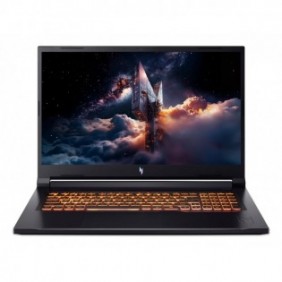 Acer Nitro V 17 AI ANV17-41-R8PP 17,3" 32GB 1000GB NVIDIA GeForce RTX 5000 Win 11 Home