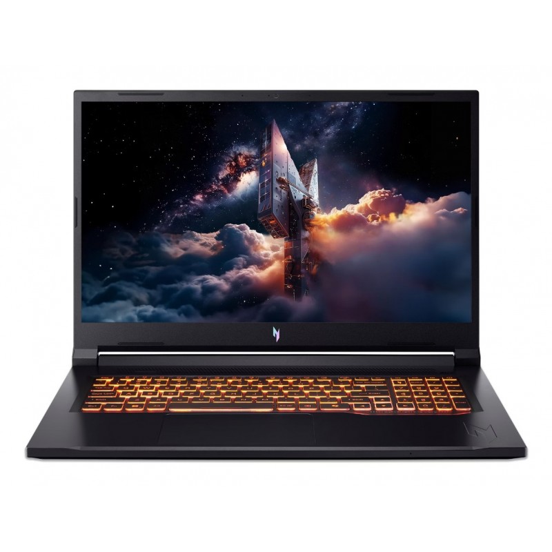 Acer Nitro V 17 AI ANV17-41-R8PP 17,3" 32GB 1000GB NVIDIA GeForce RTX 5000 Win 11 Home