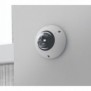 Ubiquiti G6 Dome, Caméra de sécurité IP, Intérieure et extérieure, Avec fil, ARM Cortex-A53, Plafondmur, Blanc