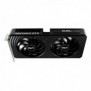 Palit GeForce RTX 5050 Dual, GeForce RTX 5050, 8 Go, GDDR6, 128 bit, 7680 x 4320 pixels, PCI Express 5.0