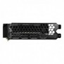 Palit GeForce RTX 5050 StormX, GeForce RTX 5050, 8 Go, GDDR6, 128 bit, 7680 x 4320 pixels, PCI Express 5.0