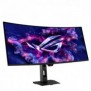 ASUS ROG Strix OLED XG34WCDMS, 86,4 cm 34", 3440 x 1440 pixels, UltraWide Quad HD, QD-OLED, 0,03 ms, Noir