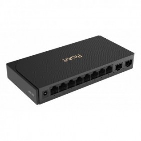 ASUS ProArt Switch PQG-U1080, Non-géré, 2.5G Ethernet 10010002500