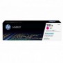 HP 201X toner LaserJet Magenta grande capacité authentique, 2300 pages, Magenta, 1 pièce