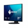 EIZO FlexScan EV2495-BK, 61,2 cm 24.1", 1920 x 1200 pixels, WUXGA, LCD, 5 ms, Noir
