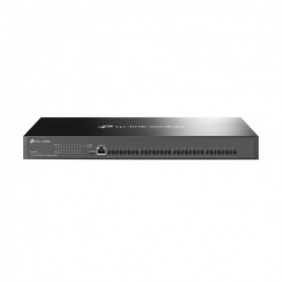 TP-LINK Omada SX3016F, Géré, L2+L3, Grille de montage