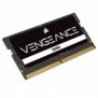 Corsair Vengeance CMSX8GX5M1A4800C40, 8 Go, 1 x 8 Go, DDR5, 4800 MHz, 262-pin SO-DIMM