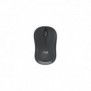Logitech MK370 Combo for Business, Sans fil, Bluetooth, Clavier à membrane, QWERTY, Graphite, Souris incluse