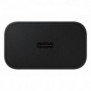 Samsung EP-T2510, Intérieure, USB, 5 V, Noir