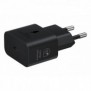 Samsung EP-T2510, Intérieure, USB, 5 V, Noir