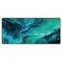 Sharkoon SKILLER SGP30 D4, Multicolore, Image, Textile, Base antidérapante, Tapis de souris de jeu