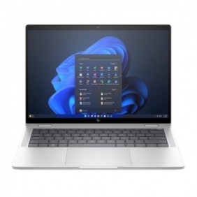HP Elite x360 1040 G11 14" Ultra 7 32GB 1000GB Arc Graphics Win 11 Pro