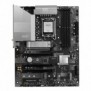 MSI PRO Z890-S WIFI, Intel, LGA 1851 Socket V1, Intel Core Ultra Series 2, LGA 1851, 256 Go, DDR5-SDRAM