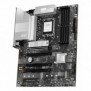 MSI PRO Z890-S WIFI, Intel, LGA 1851 Socket V1, Intel Core Ultra Series 2, LGA 1851, 256 Go, DDR5-SDRAM