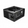 Be Quiet! Pure Power 13 M 650 W | Alimentation ATX 3.1, semi-passive, 80 Plus Gold, 650 W, 100 - 240 V, 720 W, 5060 Hz, 10 A, 5 A