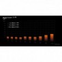 Be Quiet! Pure Power 13 M 750 W | Alimentation ATX 3.1, semi-passive, 80 Plus Gold, 750 W, 100 - 240 V, 820 W, 5060 Hz, 10 A, 5 A