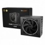 Be Quiet! Pure Power 13 M 750 W | Alimentation ATX 3.1, semi-passive, 80 Plus Gold, 750 W, 100 - 240 V, 820 W, 5060 Hz, 10 A, 5 A