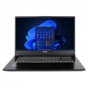 TERRA MOBILE GAMER ELITE 5v4 U9-275HX W11P FR 17,3" Ultra 9 8GB 2000GB NVIDIA GeForce RTX 5000 Win 11 Pro